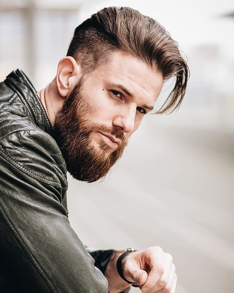 Latest hair style boys discount
