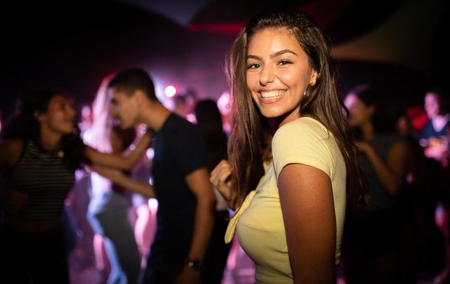 Things That Woman Look For In Men