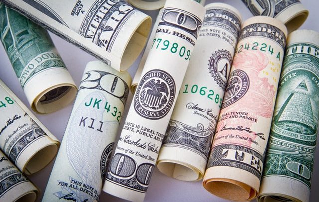 Financially Independent