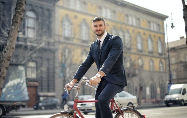 Modernization In The Way Of Westernization