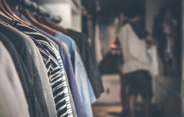 Career In Fashion
