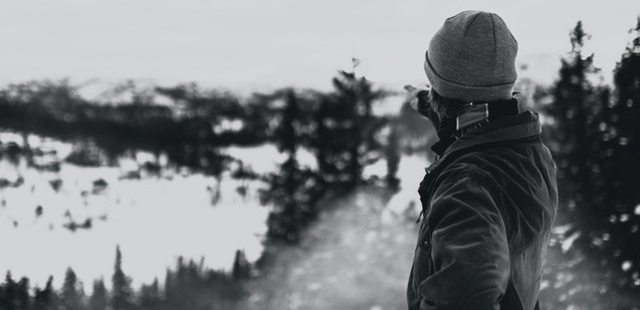 Different Types of Winter Hats