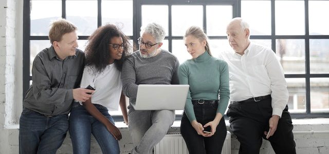 Employ Engagement