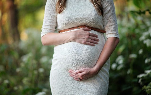 Facts vs. Myths about Smoking during Pregnancy
