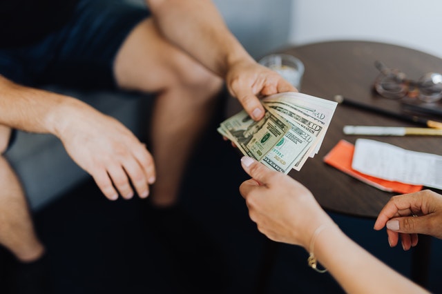 Personal Finance Accounts 