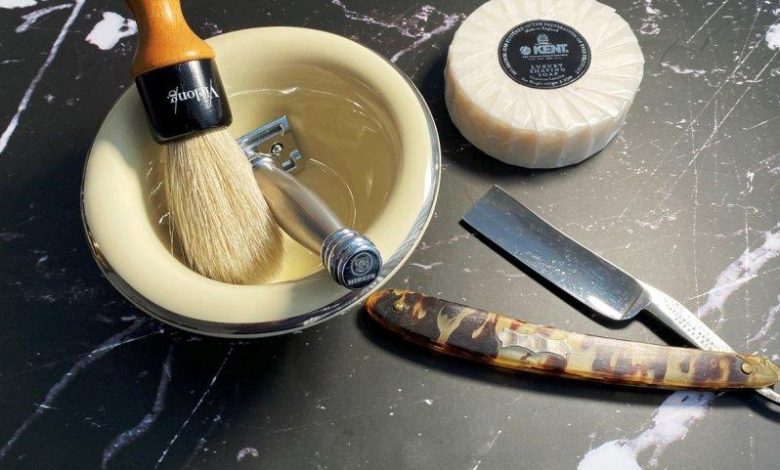 Safety Razors