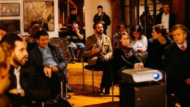 Social Club