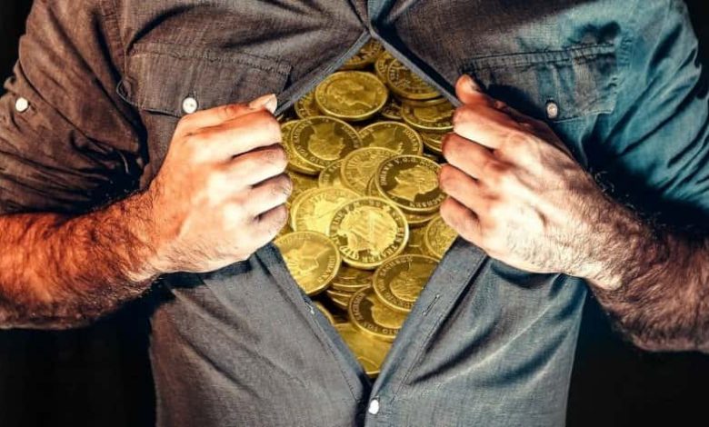 Healthy Financial Future