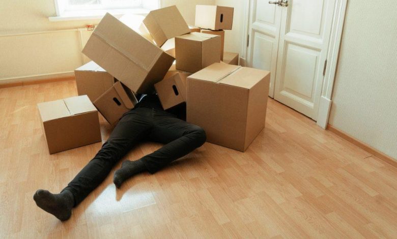 Move Quickly
