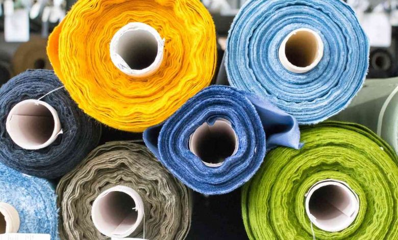 Fabric Sourcing