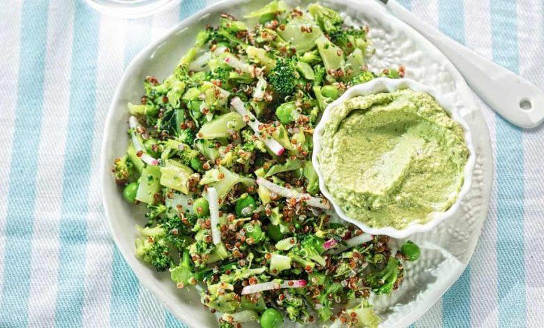 Super Greens