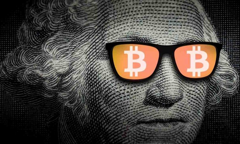 Bitcoin Culture War