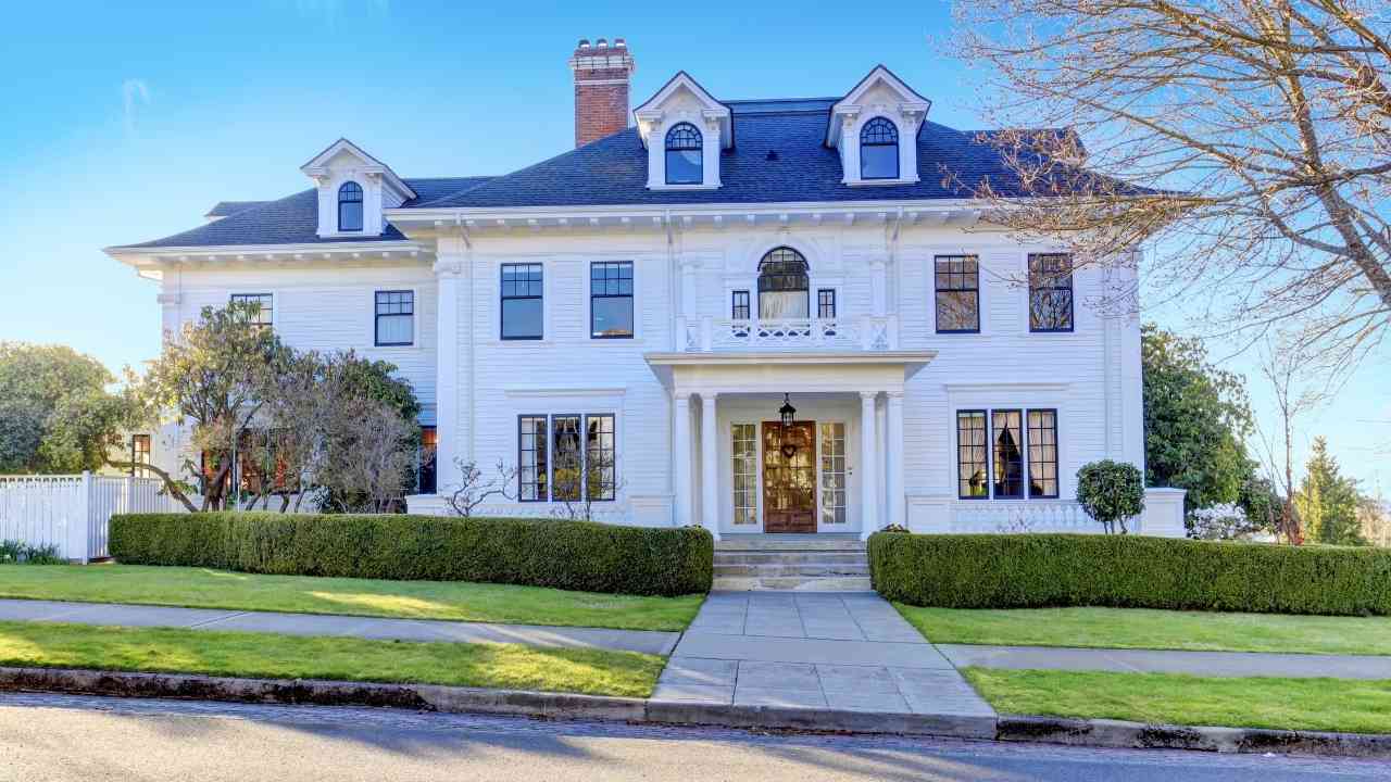 Home's Curb Appeal