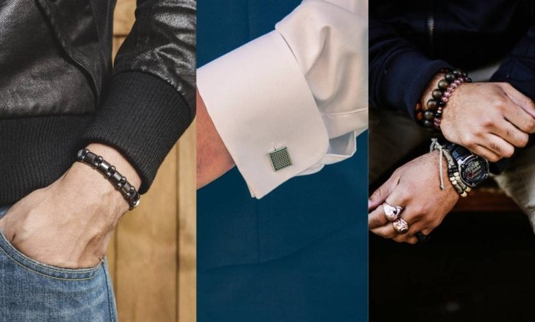 men's Jewellery Products