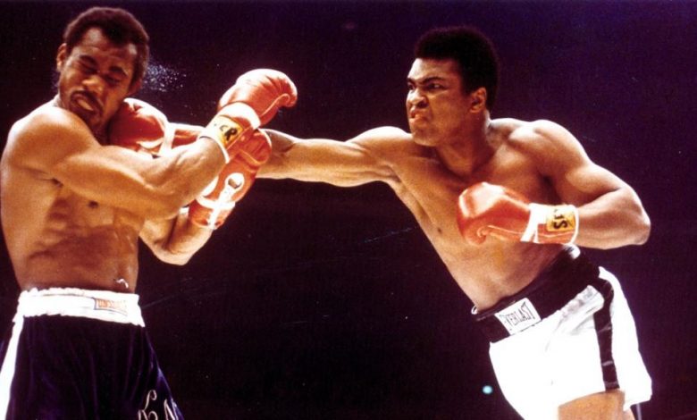 Muhammad Ali