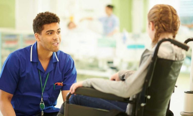 Nurses Who Provide Healthcare Services To Kids