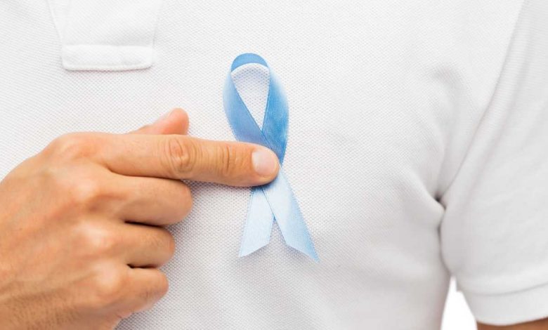 Prostate Cancer Awareness