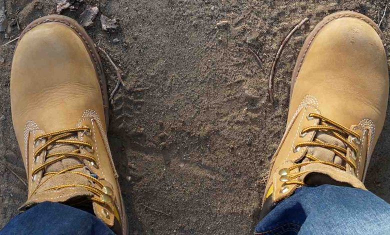 Work Boots