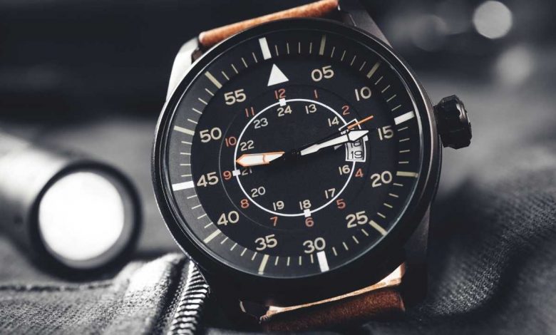 Watch