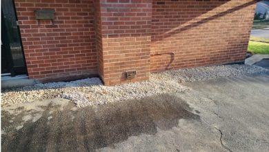 Exterior Basement Waterproofing