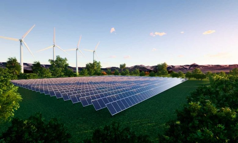 Green Technology