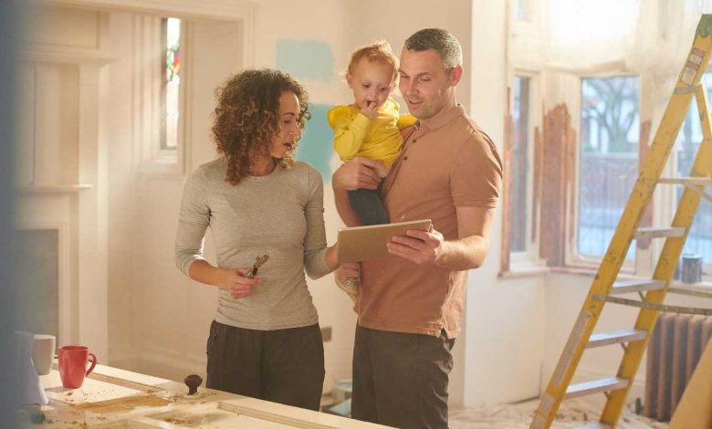 Home Renovation