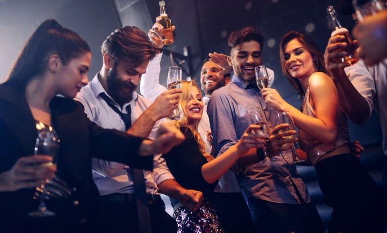 Nightclub