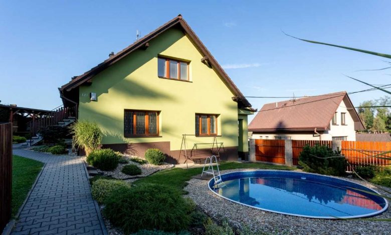 Structural Wall Repair