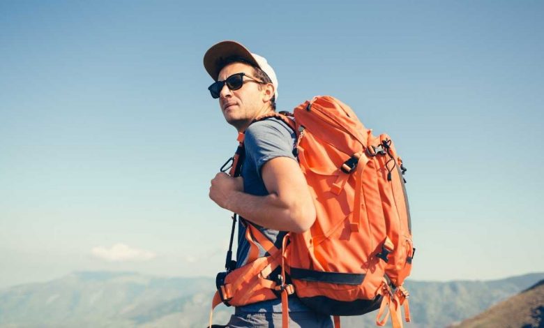Travel Guy