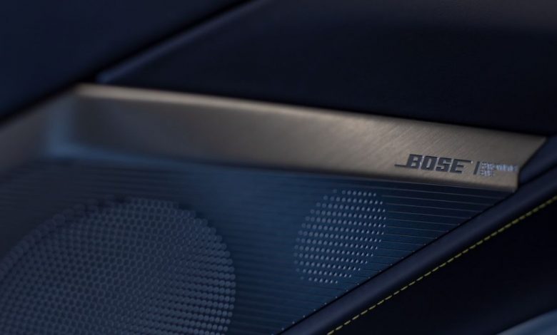 car speakers