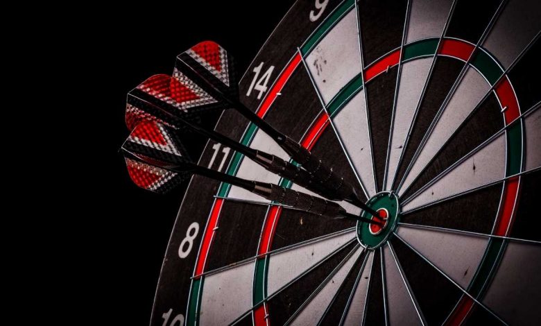 Darts