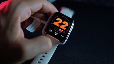 AI-Assisted Healthcare in apple watch