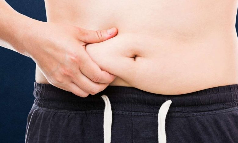 CoolSculpting for men