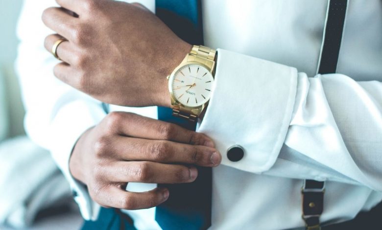 Cufflinks for men