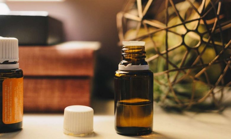 Essential Oil