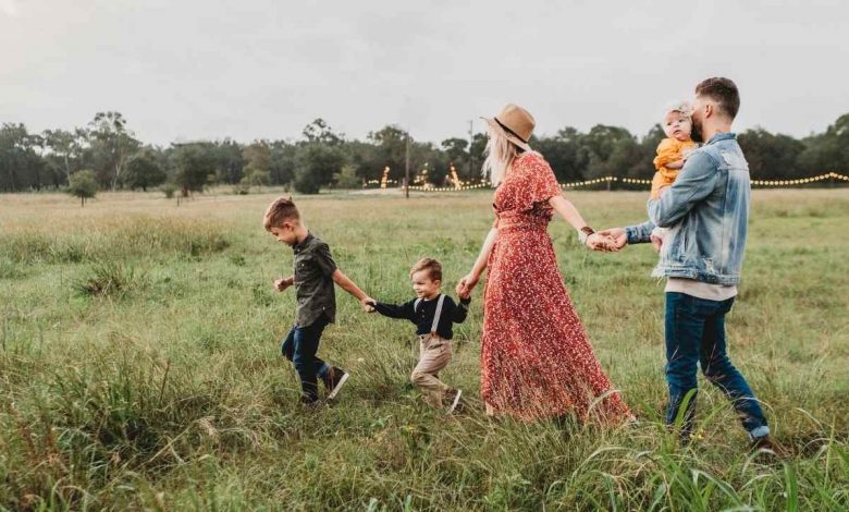 Families With Children