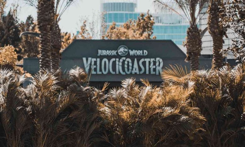 Jurassic World