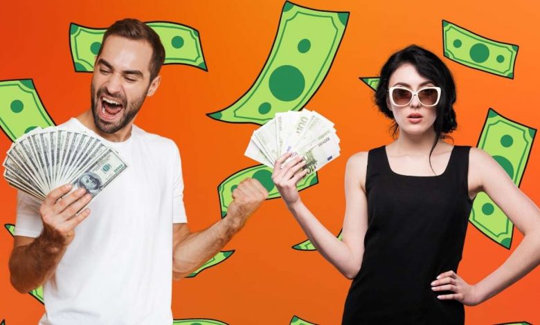 Money Problems In Relationships