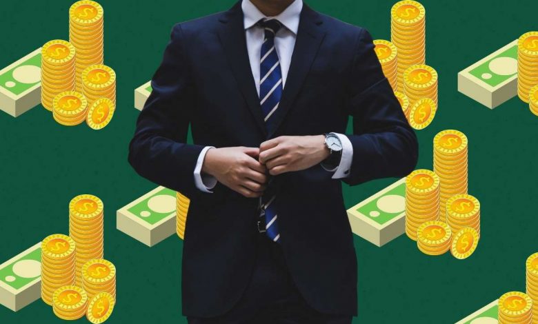 Investor