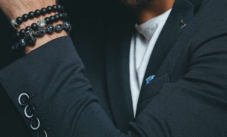 men’s bracelets