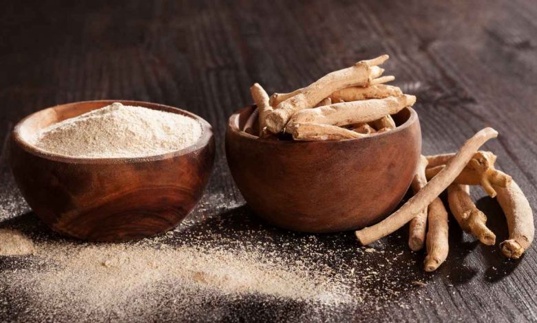 Ashwagandha