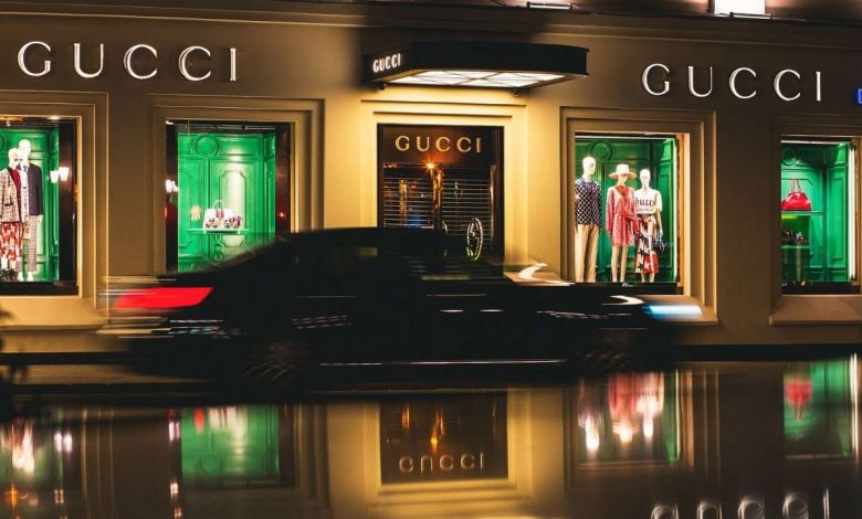 Gucci store (2)