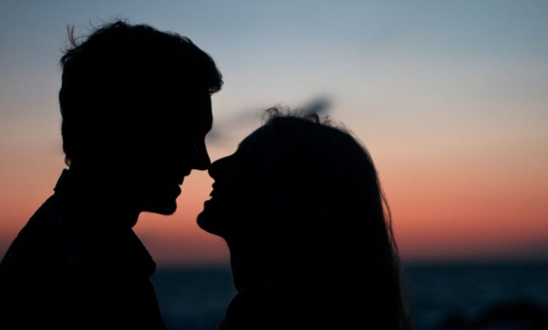 Ideal Romantic Relationship