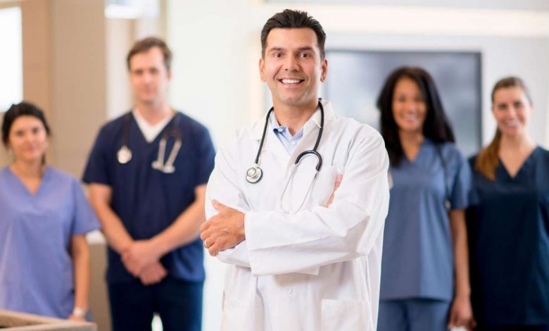 Medical Professional