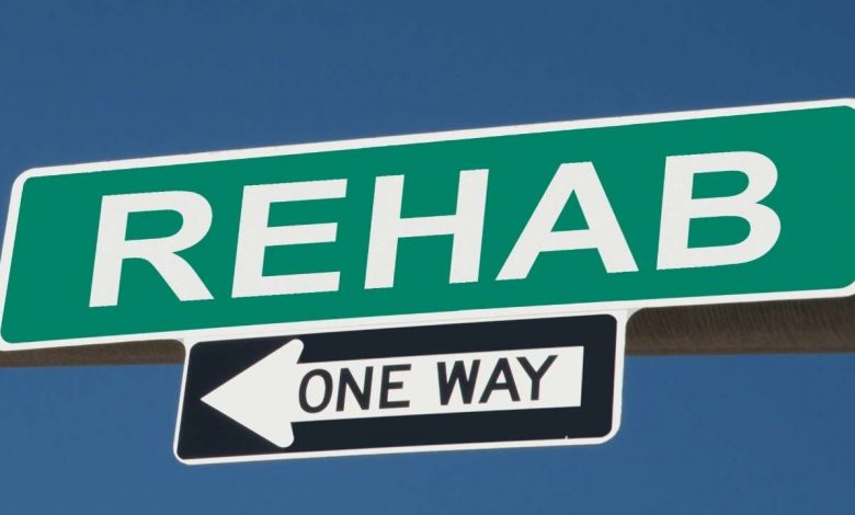 Outpatient Rehab