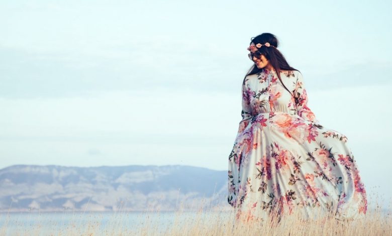 Plus-Size Outfits