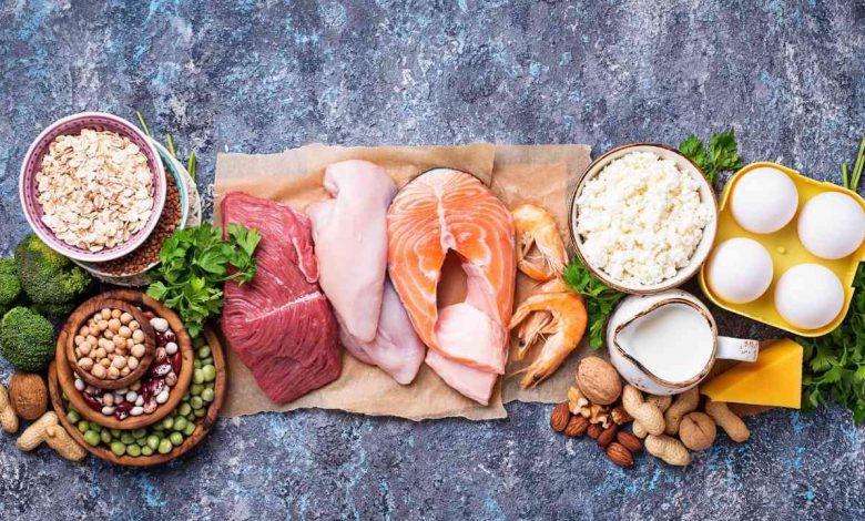 Proteins (1)