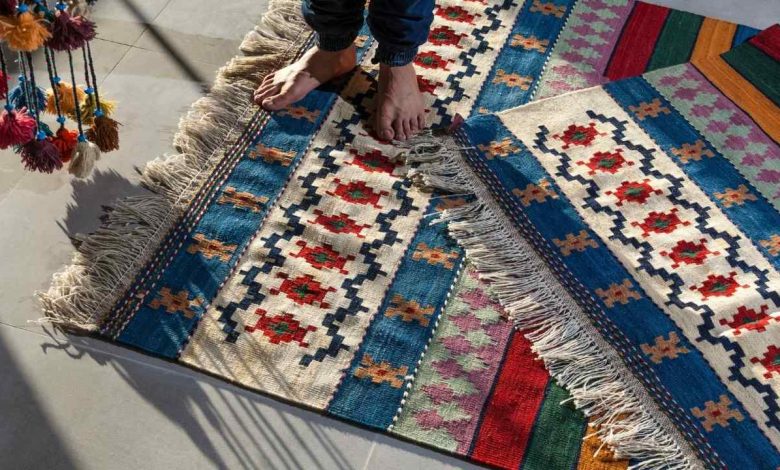 Take Care Of A Rug (1)