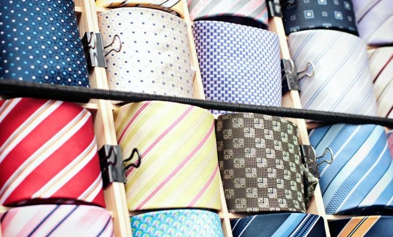 Ties