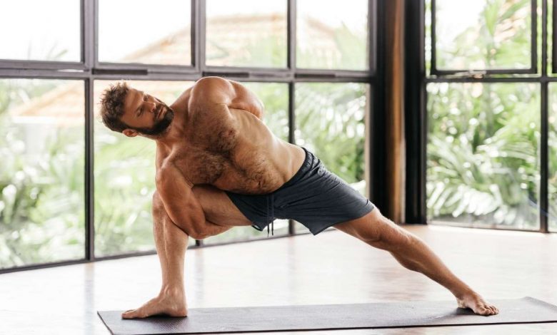 Vinyasa